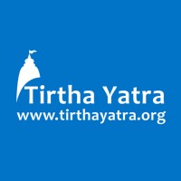 Tirtha Yatra logo - Similar company to Crazyotels