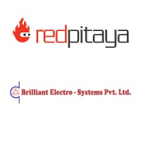 Red Pitaya India logo - Similar company to Eestech Challenge
