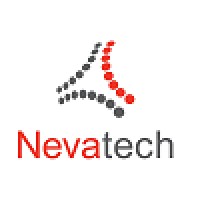 Nevatech logo - Similar company to Studio Diip