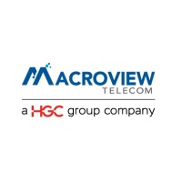 Macroview Telecom, a HGC Group Company logo - Similar company to Automated Systems (H.K.) Limited