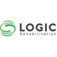 Logic Rehab logo - Similar company to Therapy Hub