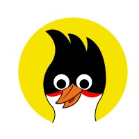 Chwippy logo - Similar company to Values Centered Innovation Inc