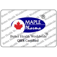 Maple Pharma (Pvt.) Ltd. logo - Similar company to Nextac