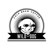 Wild Dog Cold Brew logo - Similar company to Rain The Dog - Software Automation Solutions