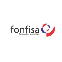 Fonfisa Fundações Especiais logo - Similar company to Pretech Fundações