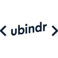 Ubindr logo - Similar company to University Of Florida George A. Smathers Libraries