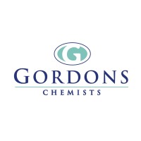 Gordons Chemists logo - Similar company to Pharmacy Maximiser