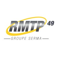 RMTP49 logo - Similar company to Actiloc