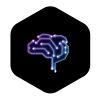 GmeeAI logo - Similar company to Wealth Stewards Inc.
