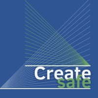 Create Safe Ltd logo - Similar company to Skylight Studios Llc