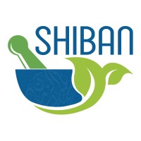 SHIBAN PHARMA INC logo - Similar company to Point Pharma Inc