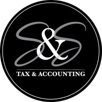S and S Tax and Accounts logo - Similar company to Jcs Accounting Ltd