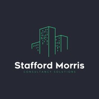 Stafford Morris logo - Similar company to Cromwell Chase