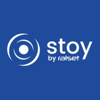 Stoy by Ralset logo - Similar company to Ralset Seguridad