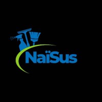 NaiSus Errands logo - Similar company to Vouee Skincare