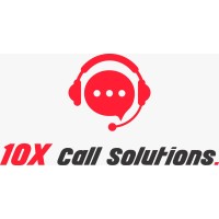10X Call Solutions logo - Similar company to Appoint Help