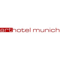 Arthotel Munich logo - Similar company to Framework Hospitality