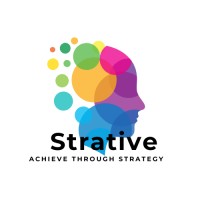 Strative, LLC logo - Similar company to Mandanetwork