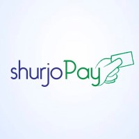 shurjoPay logo - Similar company to Aamarpay