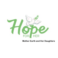 Hope for Her Biodegradable Sanitary Pads logo - Similar company to Afc Bülach Ravens