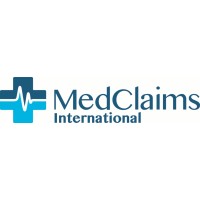 MedClaims International logo - Similar company to Smart Science Lab