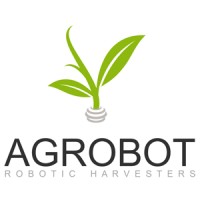 AGROBOT logo - Similar company to Agrointelli