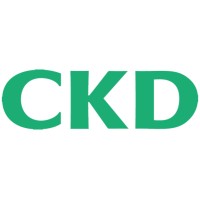 CKD Italia logo - Similar company to Letterlock