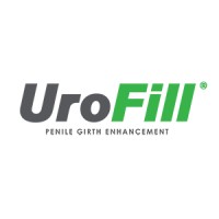 UroFill® logo - Similar company to Urof Idf