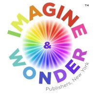 Imagine & Wonder Publishers logo - Similar company to Poc Technology
