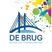 De Brug, school voor Praktijkonderwijs logo - Similar company to Diskad Concepts