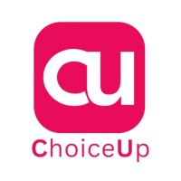 Choice Up logo - Similar company to Avai Software Pvt. Ltd.
