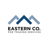 Eastern Co. For Trading Services. logo - Similar company to بارتي بوكس|Partybox
