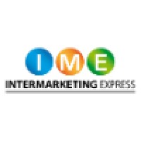 Intermarketing Express logo - Similar company to Surcacao