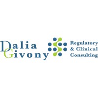 Dalia Givony, Regulatory & Clinical Consulting logo - Similar company to Cimicomp