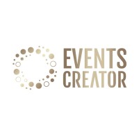 Events Creator logo - Similar company to She Promotions And Events