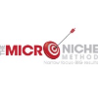 The Micro-Niche Method