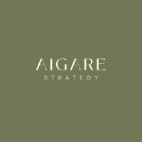 Aigare Strategy logo - Similar company to Cob Consulting