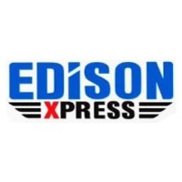 Edison Express Limited logo - Similar company to Edison Logistics Ltd