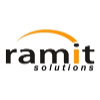 Ramit Solutions - logo - Similar company to Finoli Technologies