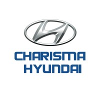 Charisma Hyundai logo - Similar company to Luxmi Industries