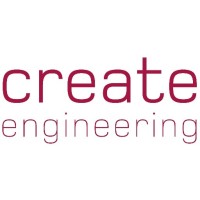 create engineering LLP logo - Similar company to Erz Studio