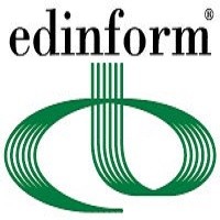 Edinform S.p.A. logo - Similar company to Drones Experts Network