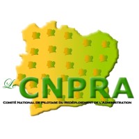 Comité national de pilotage du redéploiement de l'Administration (CNPRA) logo - Similar company to Fleet Livraison