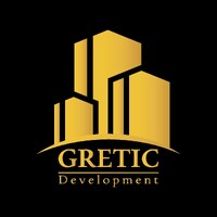 Gretic Development جريتيك للتعمير logo - Similar company to Future Development Corporation. Fdc