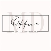 MD Office logo - Similar company to Mdofficemanager