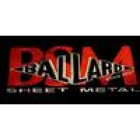 Ballard Sheet Metal Works, Inc.