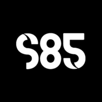S85 // SPORT OTTANTA CINQUE logo - Similar company to Cogeninfra Save Gea