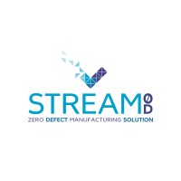 STREAM-OD logo - Similar company to Mouldtex Project
