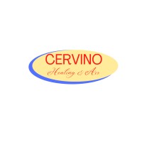 Cervino Heating & Air, LLC logo - Similar company to Mueller Refrigeration, Llc