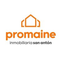 Promaine Inmobiliaria San Antón logo - Similar company to Condestable Home Shop